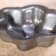 Baking mold Star