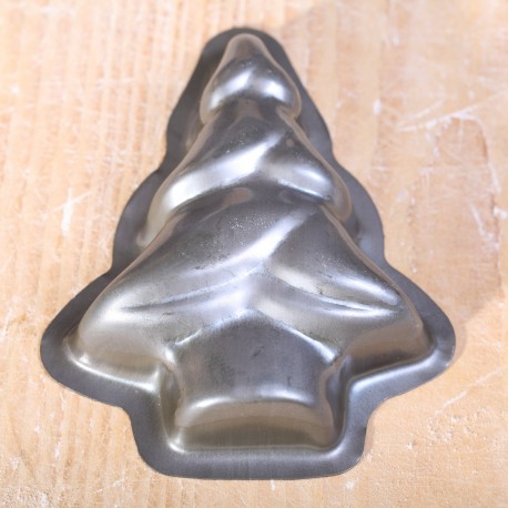 Baking mold Christmas Tree