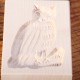 Speculaasplankje Uil esdoornhout