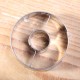 Cookie cutter - Circle with hole 4.7 cm