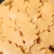 Cookie cutter - Oak Leaf