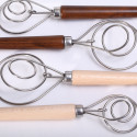 Dough whisks, mixing bowls & more