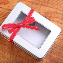 Letterbox baking