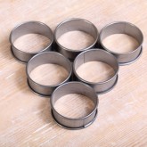 Baking rings -Think it was our product of the year