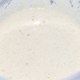 Ficelle: Sourdough preferment