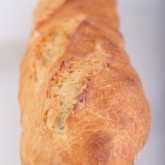 Baguette take 1