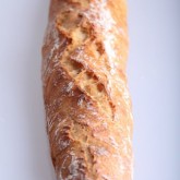 Baguette take 5