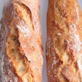 Baguette take 5