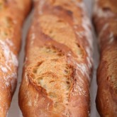 Baguettes take 7