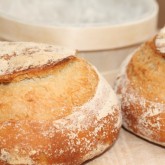 Baguette Boules