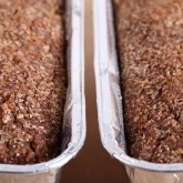 Frisian rye bread