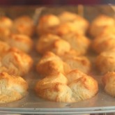 Breton cakes -  Kouign-amann