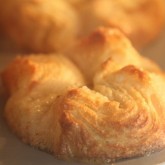 Breton cakes -  Kouign-amann