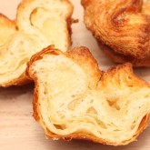 Breton cakes -  Kouign-amann
