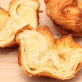 Breton cakes -  Kouign-amann