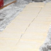 Breton cakes -  Kouign-amann