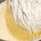 Making your own butter