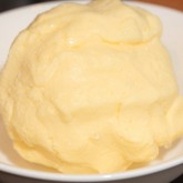 Making your own butter