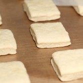 Buttermik Biscuits