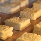 Buttermilk Biscuits