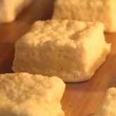 Buttermilk Biscuits