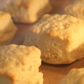 Buttermilk Biscuits