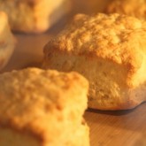 Buttermilk Biscuits