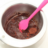 Weekend Bakery: Recipe for double chocolate mini muffins