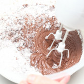 Weekend Bakery: Recipe for double chocolate mini muffins