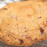 Perfecte recept voor Chocolate Chip Cookies