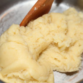 Making perfect choux pastry