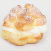 Our favorite coux pastry recipe