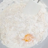 Christmas Stollen