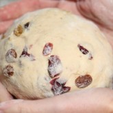 Christmas Stollen