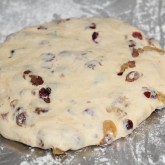 Christmas Stollen