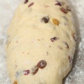 Christmas Stollen