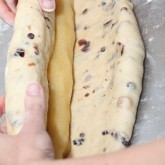 Christmas Stollen