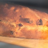 Christmas Stollen