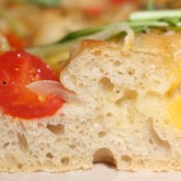 Ciabatta Focaccia