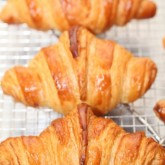 Croissants