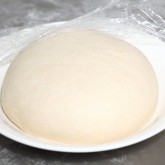 Classic French Croissant recipe - Dough