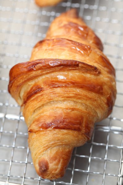 Homemade Classic Croissant Recipe - Breads and Sweets