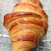 Classic French Croissant Recipe