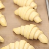 Classic French Croissant Recipe