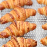 Classic French Croissant Recipe