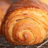 Pain au Chocolat