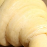 Croissants Making