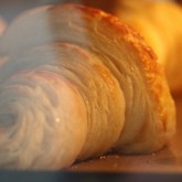 Croissants Making