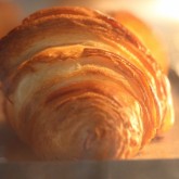 Croissants Making