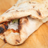 Weekend Bakery : Turkish Lahmacun recipe